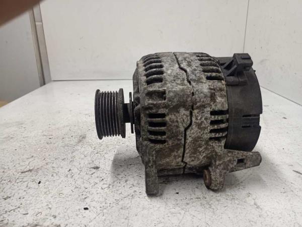 ALTERNATEUR 120A VW/SEAT/FORD - Vue 3